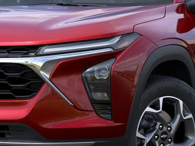 Nuevos CHEVROLET TRAX à Estados chez autogozo