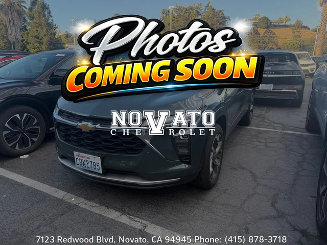 SEMINUEVOS CHEVROLET Trax a Estados en autogozo
