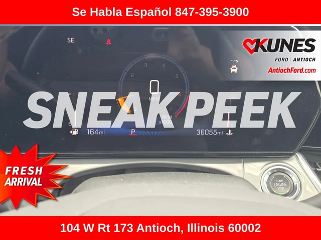 SEMINUEVOS CHEVROLET Trax a Estados en autogozo