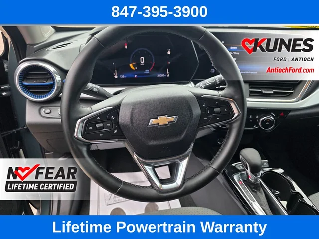SEMINUEVOS CHEVROLET Trax a Estados en autogozo