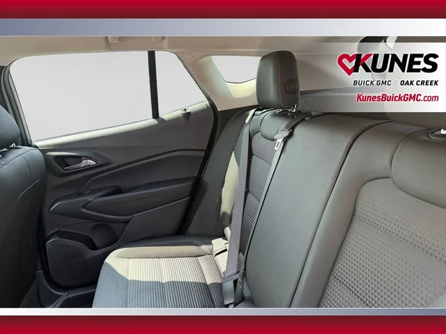 SEMINUEVOS CHEVROLET Trax a Estados en autogozo
