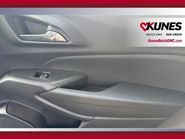 SEMINUEVOS CHEVROLET Trax a Estados en autogozo