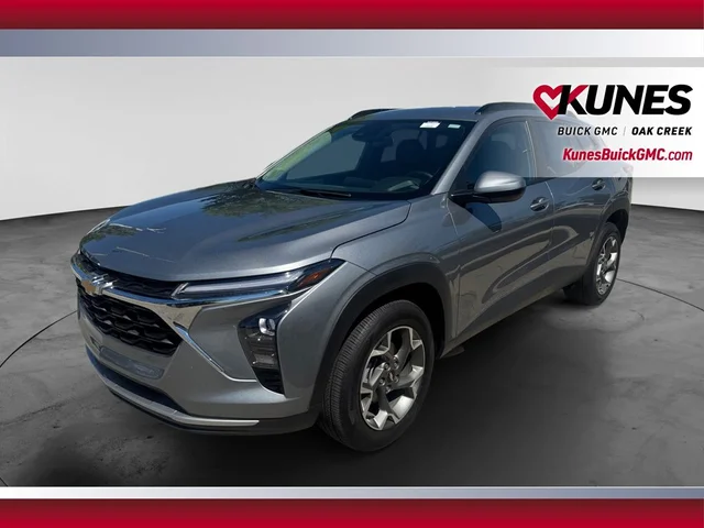 SEMINUEVOS CHEVROLET Trax a Estados en autogozo