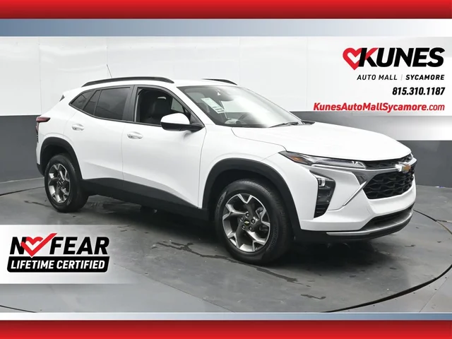 SEMINUEVOS CHEVROLET Trax a Estados en autogozo