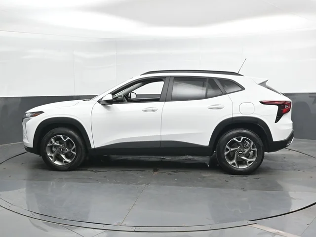SEMINUEVOS CHEVROLET Trax a Estados en autogozo