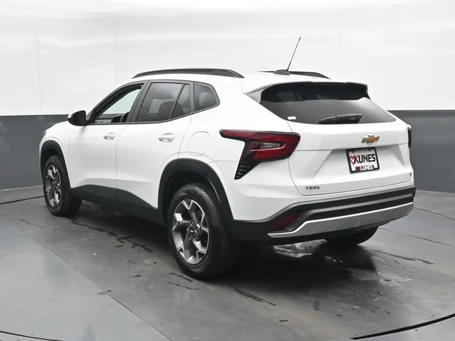 SEMINUEVOS CHEVROLET Trax a Estados en autogozo