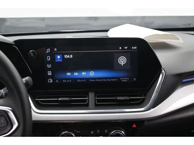 SEMINUEVOS CHEVROLET Trax a Estados en autogozo