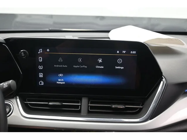 SEMINUEVOS CHEVROLET Trax a Estados en autogozo