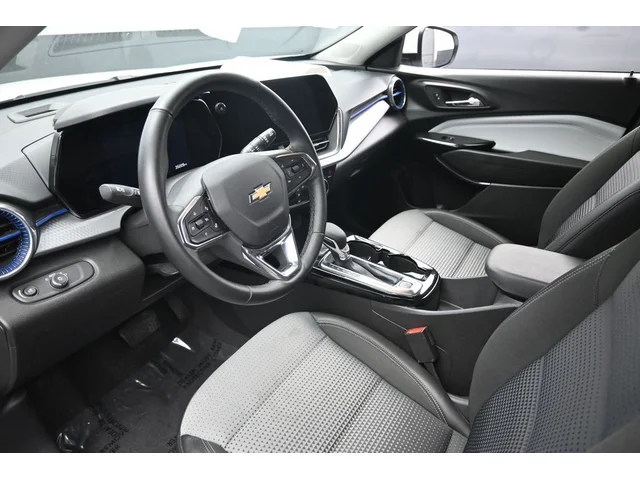SEMINUEVOS CHEVROLET Trax a Estados en autogozo