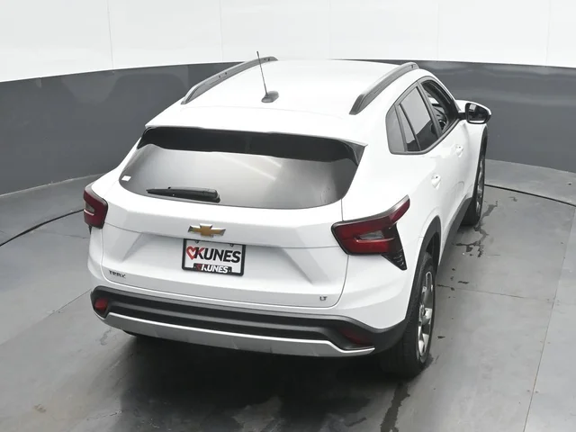 SEMINUEVOS CHEVROLET Trax a Estados en autogozo