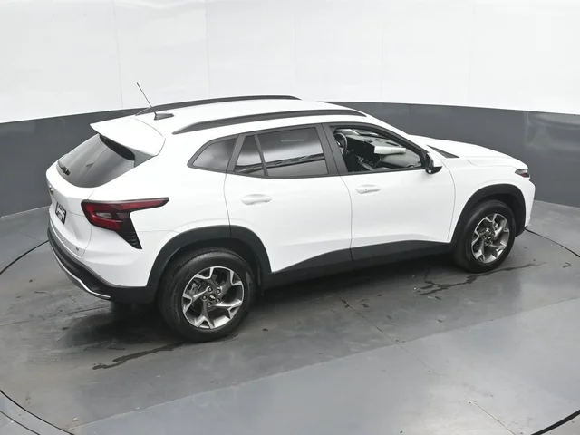 SEMINUEVOS CHEVROLET Trax a Estados en autogozo