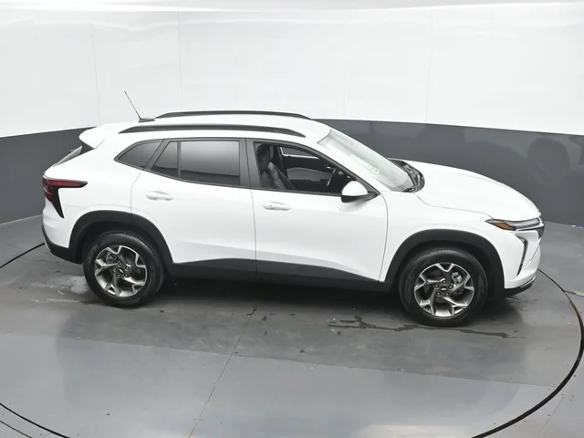 SEMINUEVOS CHEVROLET Trax a Estados en autogozo