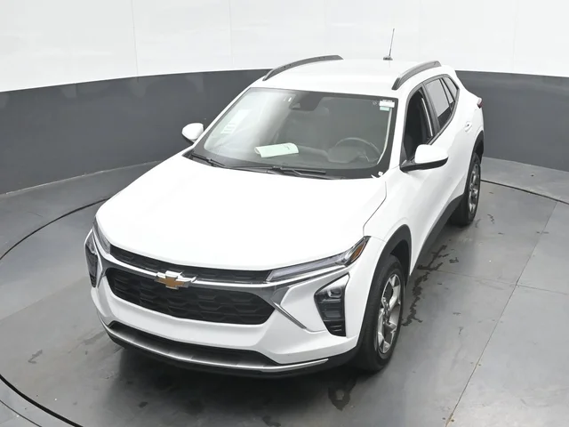SEMINUEVOS CHEVROLET Trax a Estados en autogozo