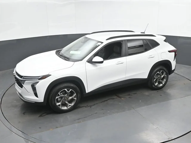 SEMINUEVOS CHEVROLET Trax a Estados en autogozo