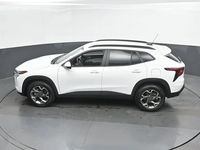 SEMINUEVOS CHEVROLET Trax a Estados en autogozo