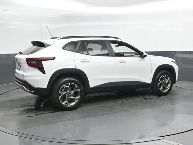 SEMINUEVOS CHEVROLET Trax a Estados en autogozo