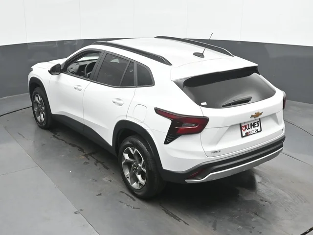 SEMINUEVOS CHEVROLET Trax a Estados en autogozo