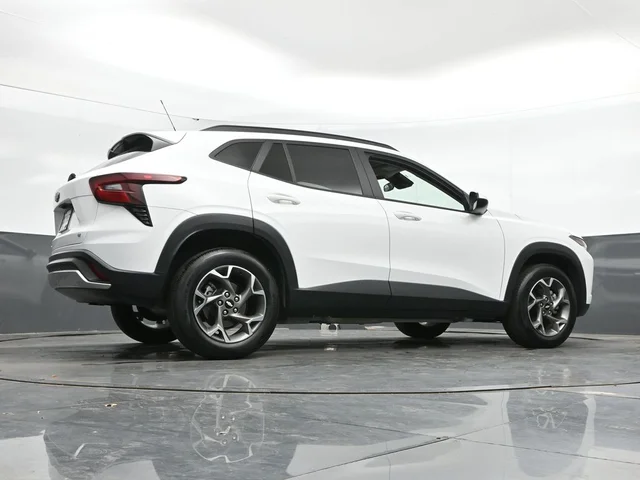 SEMINUEVOS CHEVROLET Trax a Estados en autogozo