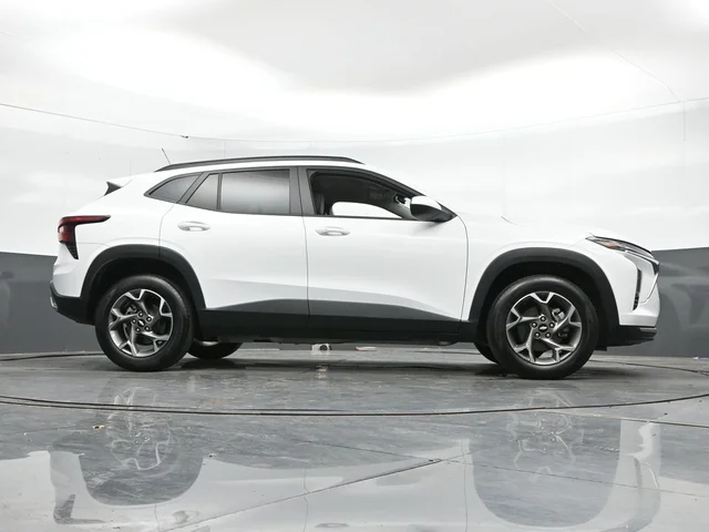 SEMINUEVOS CHEVROLET Trax a Estados en autogozo
