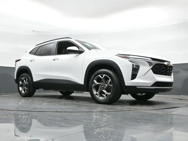 SEMINUEVOS CHEVROLET Trax a Estados en autogozo