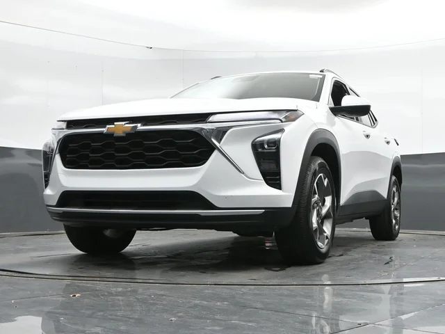 SEMINUEVOS CHEVROLET Trax a Estados en autogozo