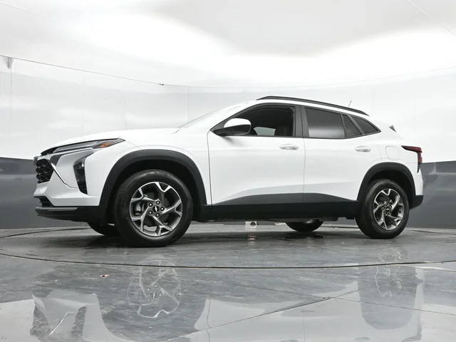 SEMINUEVOS CHEVROLET Trax a Estados en autogozo