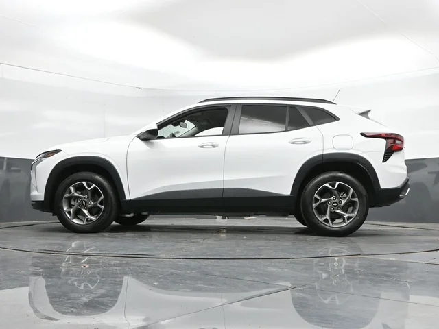 SEMINUEVOS CHEVROLET Trax a Estados en autogozo