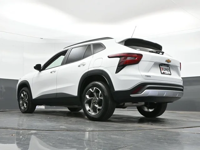 SEMINUEVOS CHEVROLET Trax a Estados en autogozo
