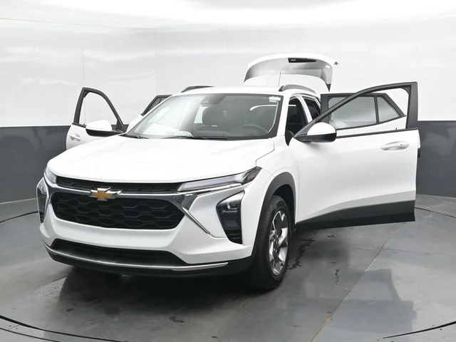 SEMINUEVOS CHEVROLET Trax a Estados en autogozo