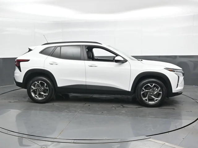 SEMINUEVOS CHEVROLET Trax a Estados en autogozo