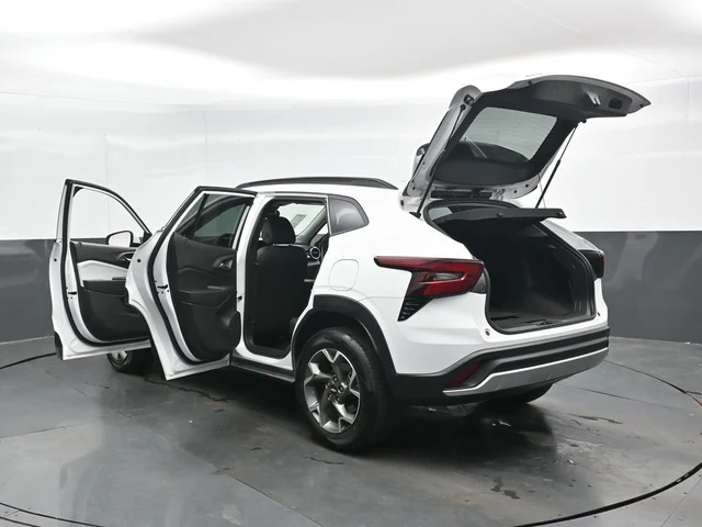 SEMINUEVOS CHEVROLET Trax a Estados en autogozo