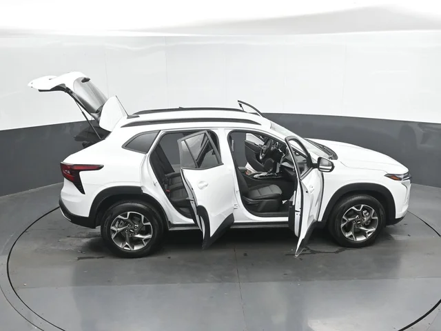 SEMINUEVOS CHEVROLET Trax a Estados en autogozo