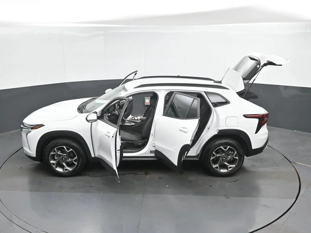 SEMINUEVOS CHEVROLET Trax a Estados en autogozo