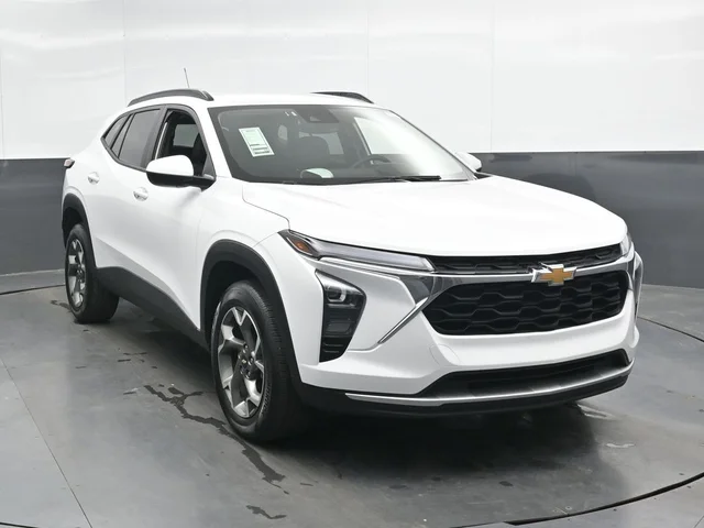 SEMINUEVOS CHEVROLET Trax a Estados en autogozo