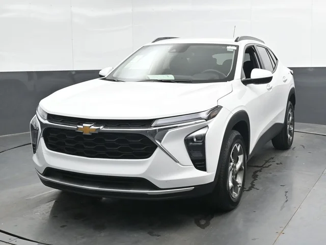 SEMINUEVOS CHEVROLET Trax a Estados en autogozo