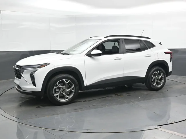 SEMINUEVOS CHEVROLET Trax a Estados en autogozo