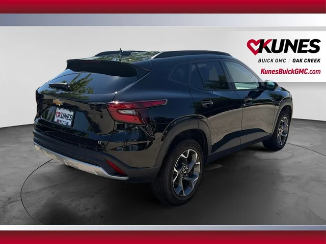 SEMINUEVOS CHEVROLET Trax a Estados en autogozo