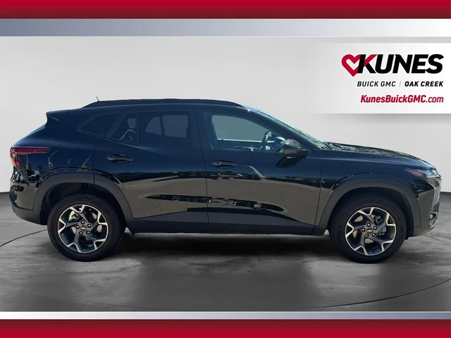 SEMINUEVOS CHEVROLET Trax a Estados en autogozo