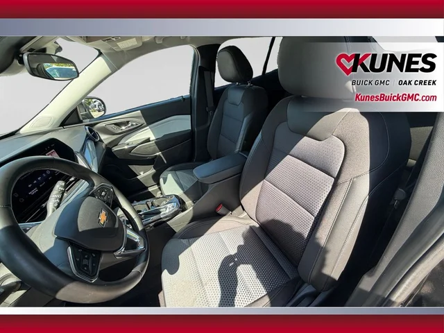 SEMINUEVOS CHEVROLET Trax a Estados en autogozo