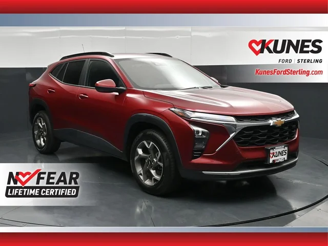 SEMINUEVOS CHEVROLET Trax a Estados en autogozo
