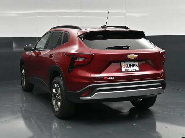 SEMINUEVOS CHEVROLET Trax a Estados en autogozo