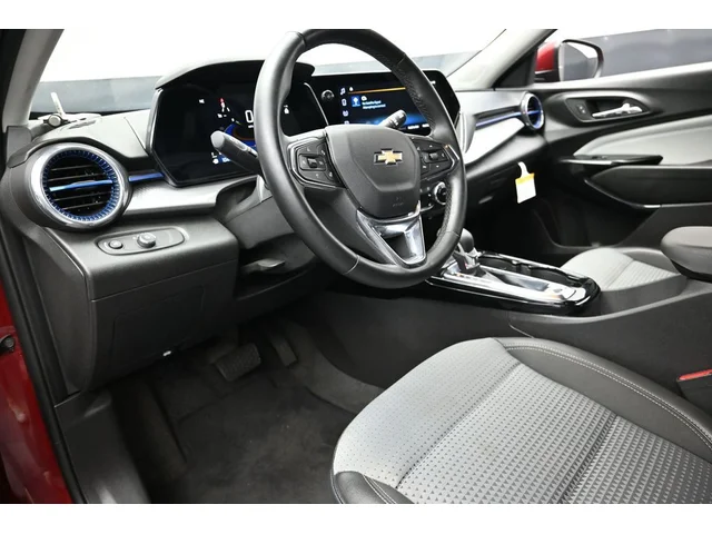 SEMINUEVOS CHEVROLET Trax a Estados en autogozo