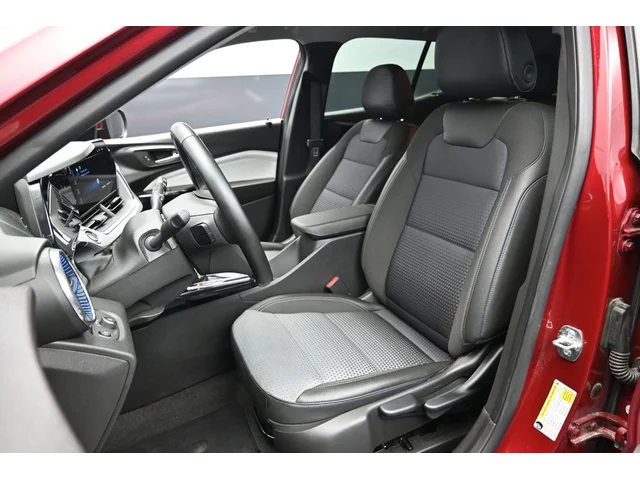 SEMINUEVOS CHEVROLET Trax a Estados en autogozo