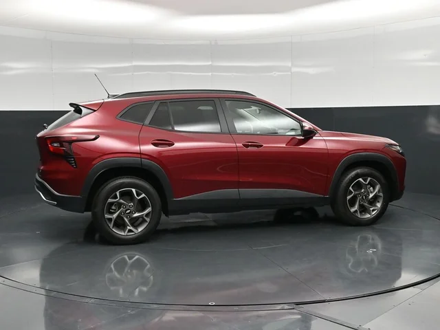 SEMINUEVOS CHEVROLET Trax a Estados en autogozo