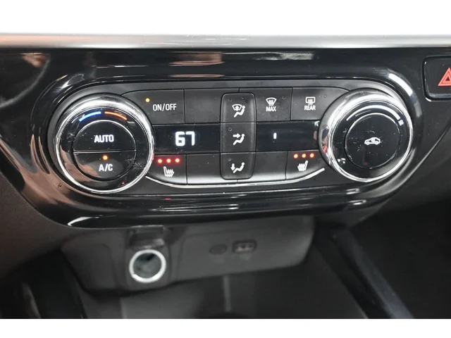 SEMINUEVOS CHEVROLET Trax a Estados en autogozo
