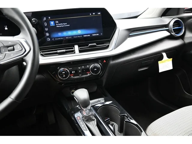 SEMINUEVOS CHEVROLET Trax a Estados en autogozo