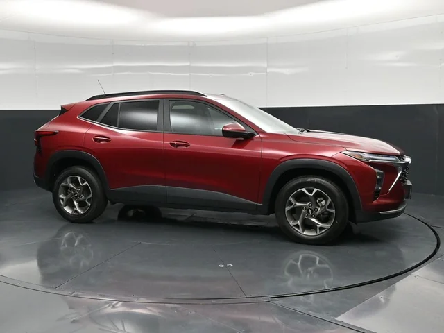 SEMINUEVOS CHEVROLET Trax a Estados en autogozo