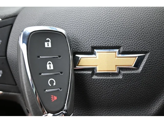 SEMINUEVOS CHEVROLET Trax a Estados en autogozo