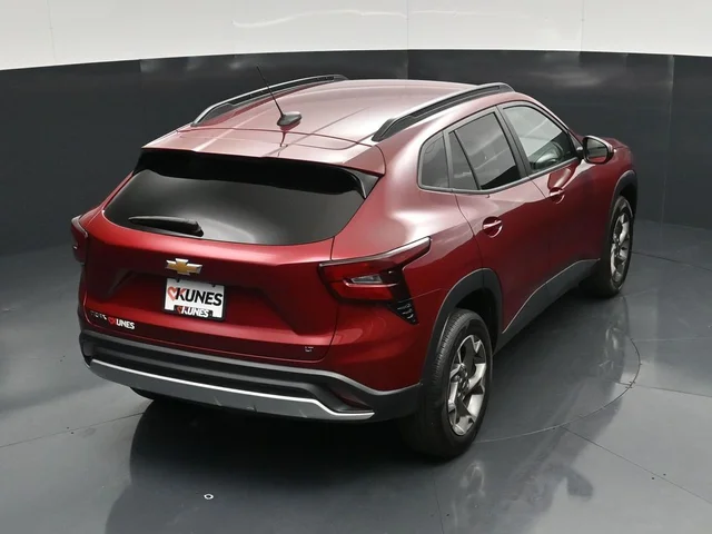 SEMINUEVOS CHEVROLET Trax a Estados en autogozo
