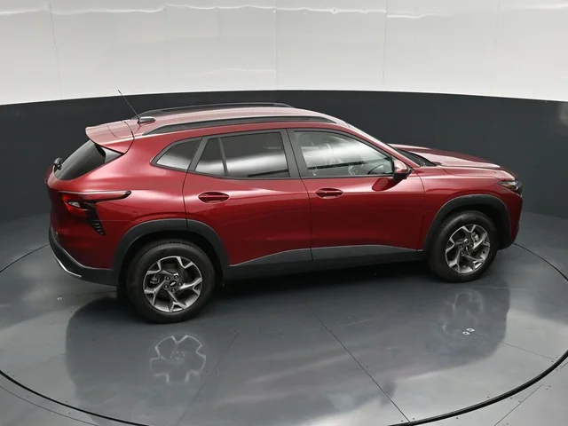 SEMINUEVOS CHEVROLET Trax a Estados en autogozo